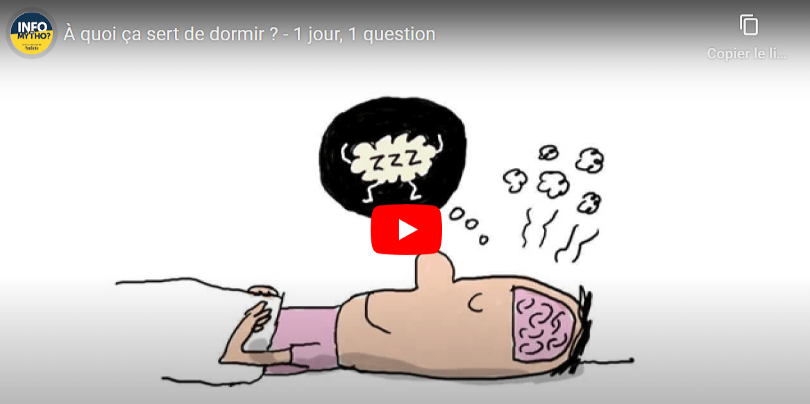 sommeil et sophrologie par Kirsten van Gelder